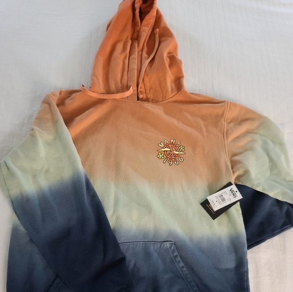 Vans High On Peace Hoodie - Picture 3 of 3